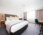 Immagine #16 delle camere di Holiday Inn London - Gatwick Airport